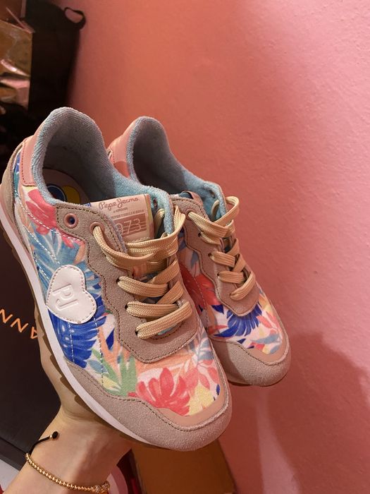 Adidasi pepe jeans