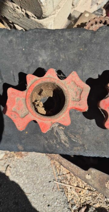 Оригинални части