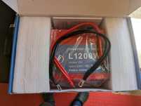 Invertor de tensiune PNI, 1200 W, intrare 12 V, iesire 230 V, USB