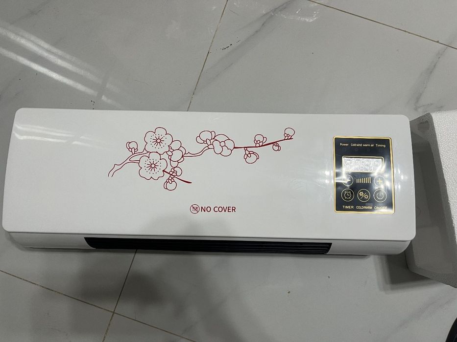 Тепловая завеса LX-333 белый