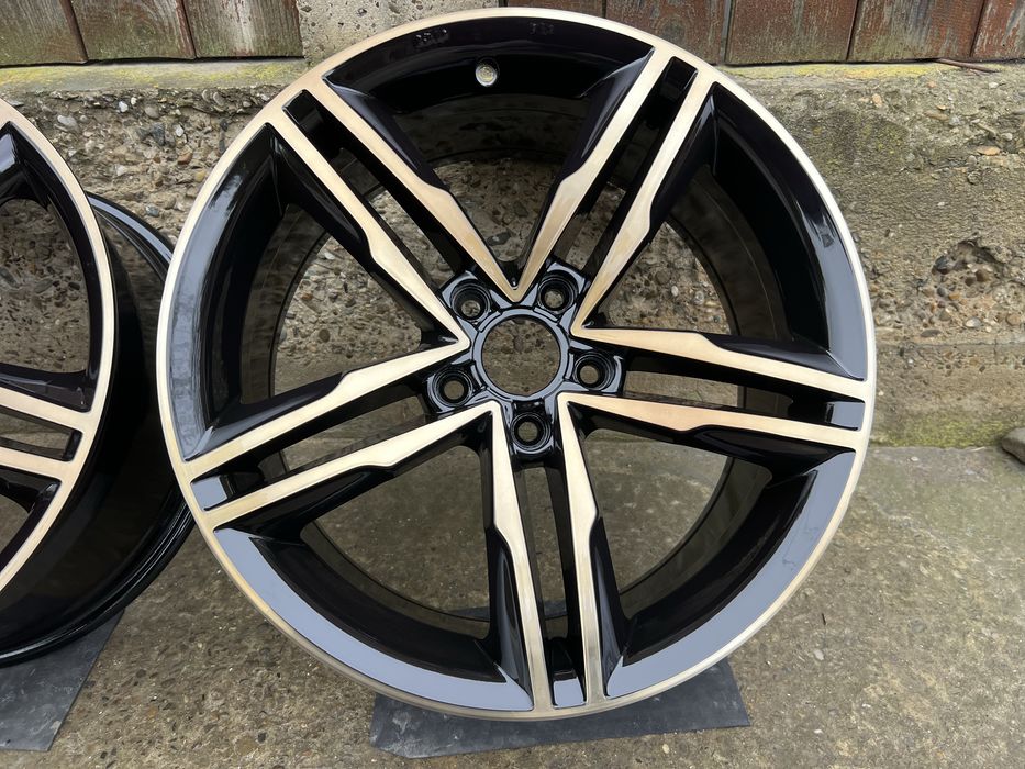 Reconditionare jante auto / sablare / diamond cut