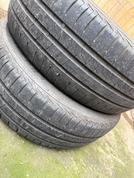 Anvelope Hankook vara 85/60/R14