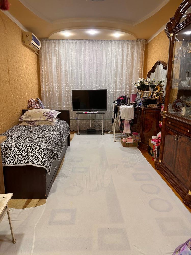 Продается квартира 3/1/5
