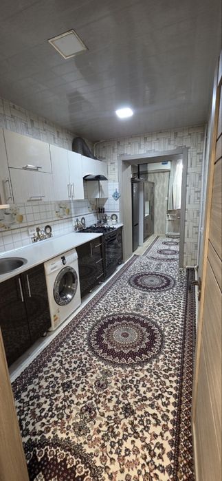 Алгоритм 31.  Аренда 3 х комнатная Срочно сдается