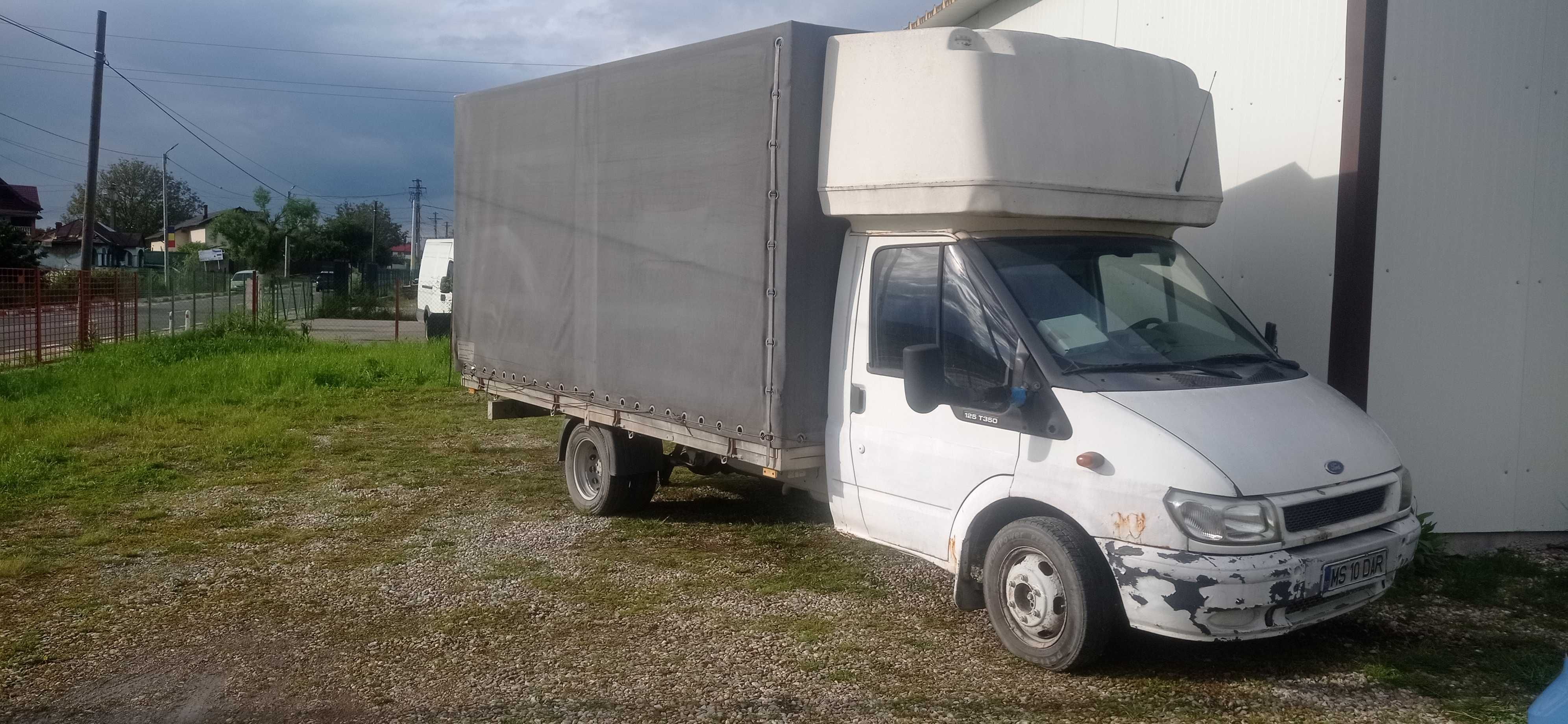 Cub prelata 410x240 cabina dormit