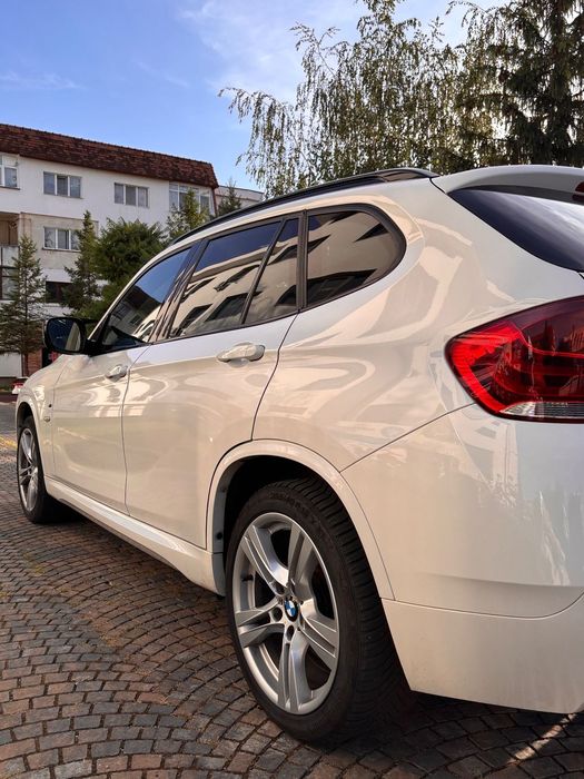 Bmw X1 / Pachet M / Automat