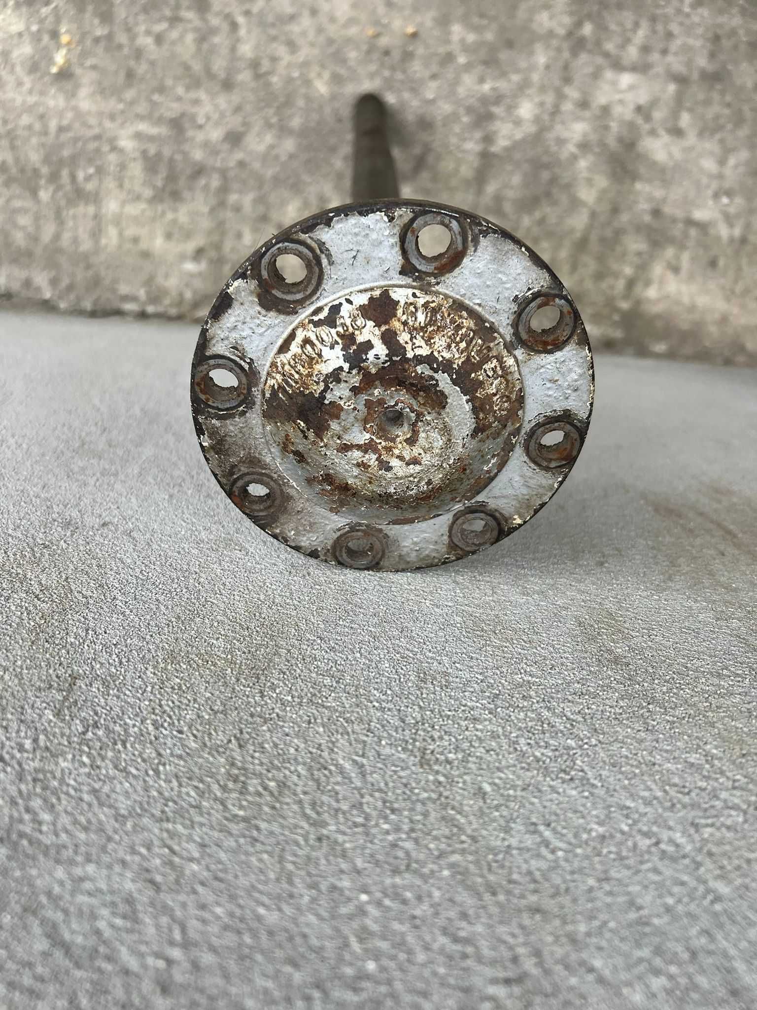 Planetara pentru  punte spate iveco daily 2000 - 2006