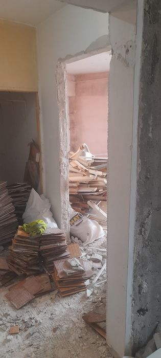 Debarasare apartamente garsoniere poduri case