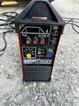 Aparat de sudura TIG MASTER 2200