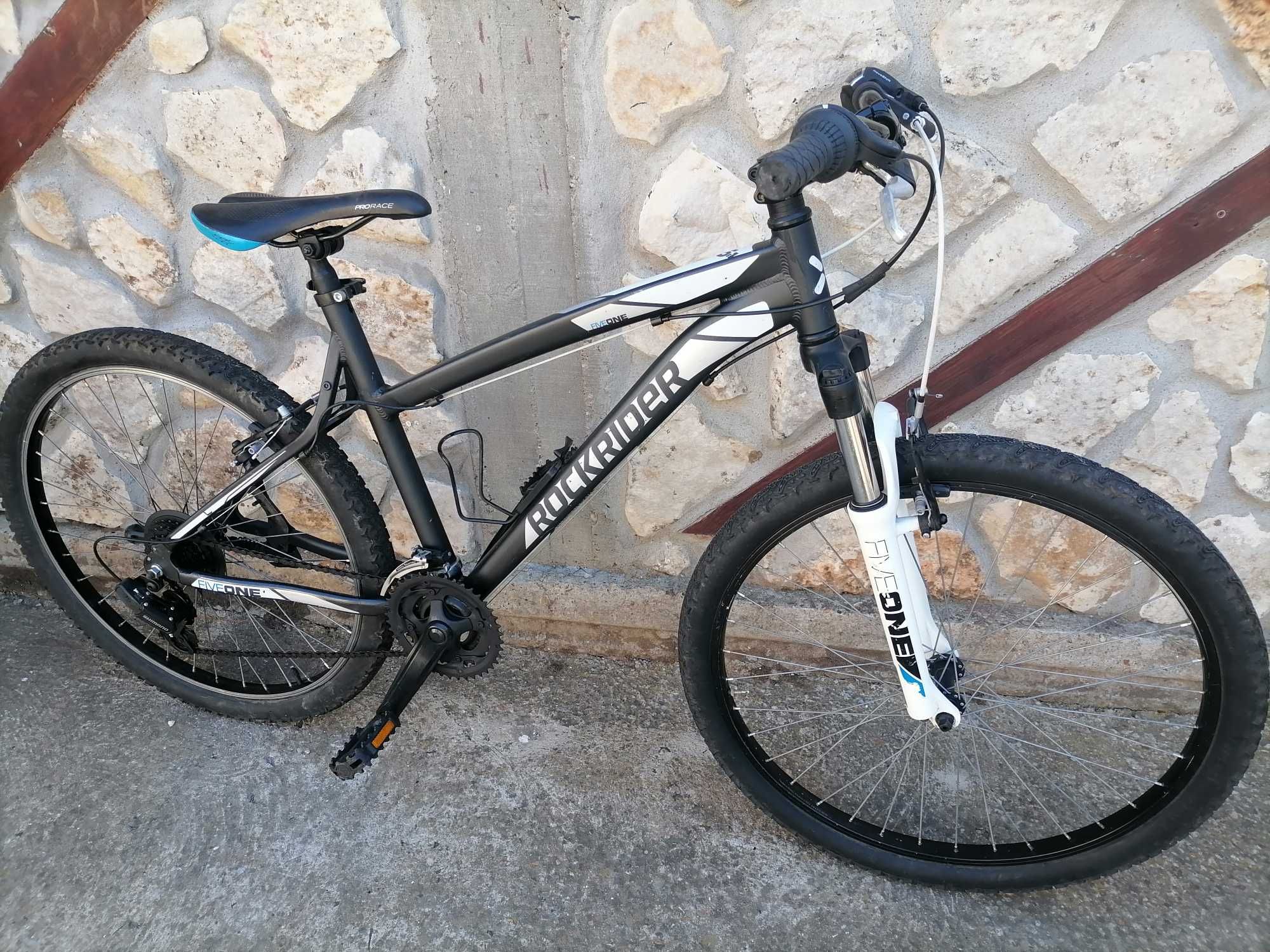 Алуминиев велосипед 26 цола ROCKRIDER