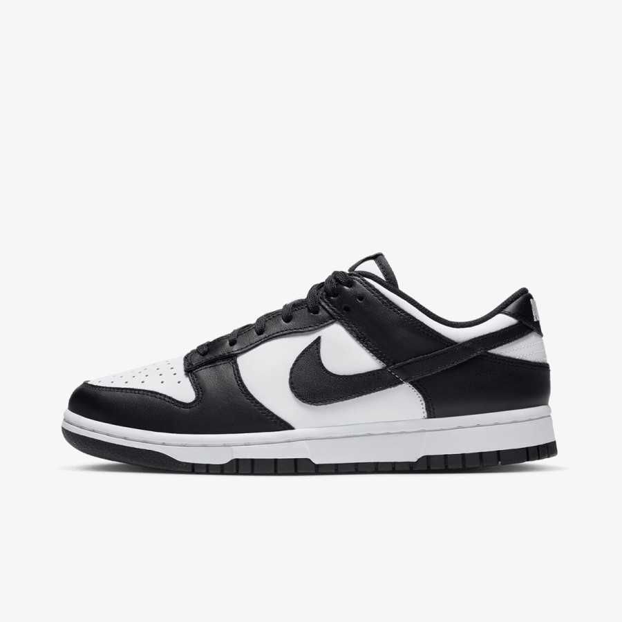 Nike Dunk Low Panda 38 размер