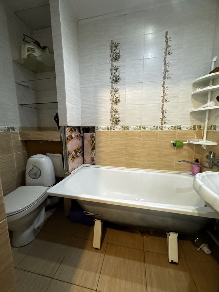 Продается 1 комн.ОКТ 3 эт
