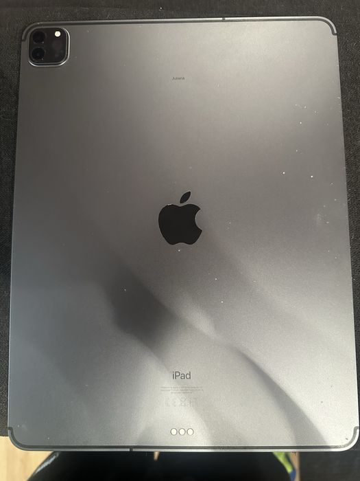 Apple iPad Pro 12.9 gen 4th 128gb cellular cutie