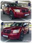 Dodge Caliber/2006/2.0i Benzina/156cp/GAZ omologat/Euro 4 personala