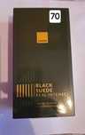 Parf.Black Suede Reai Intens