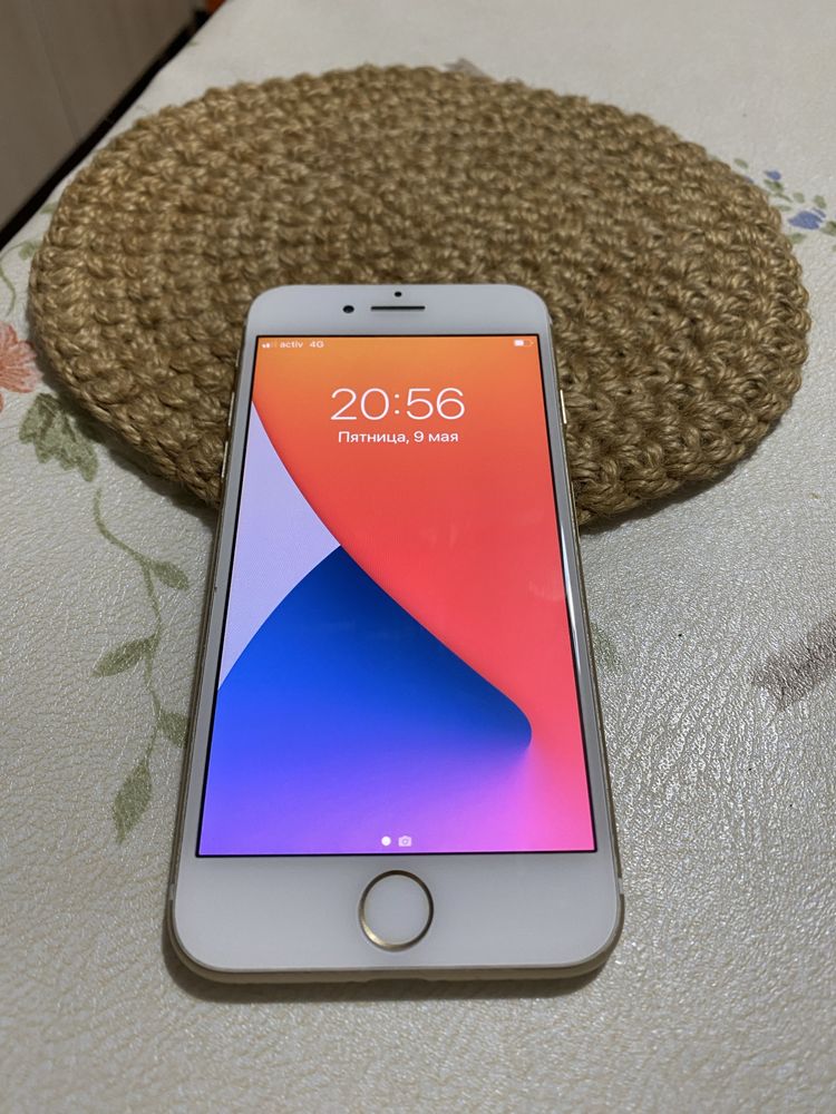 Iphone 7, 32GB , Gold