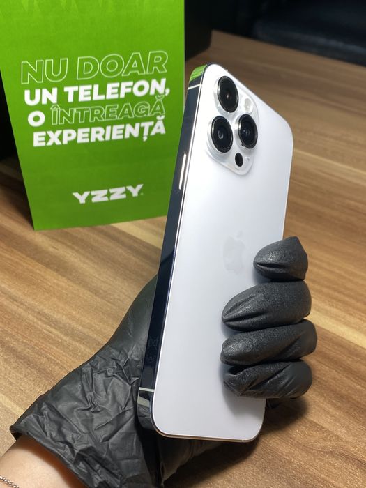 iPhone 14 Pro Max / 128 GB / Sănătate baterie 85% / Foarte bun