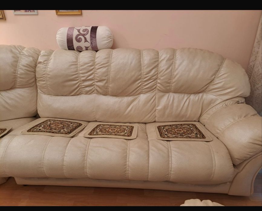 Диван в гостиную
