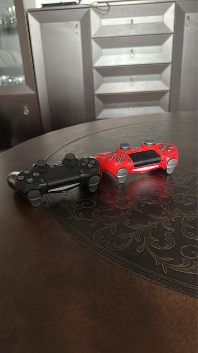 PlayStation 4 , Slim