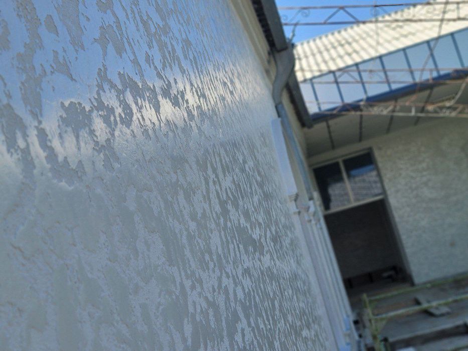 Fasat boʻyicha  Tiravertin .va palirovka  dizayni va boshqalarni