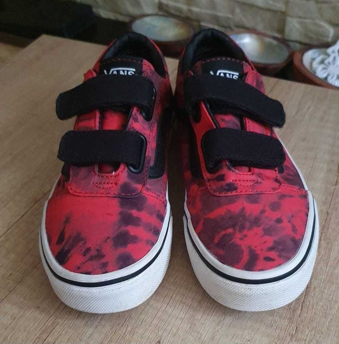 Tenisi Vans Ward V,  originali copii,nr.31,5