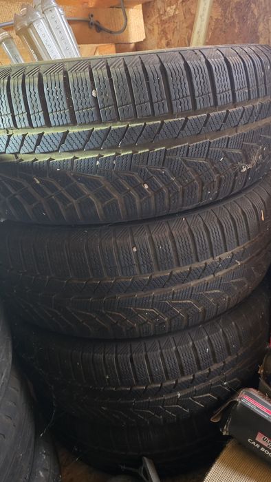 Anvelope Sailun 225/60 r17 99H