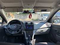 Dacia Logan 2014 1.2 GPL + AC + Apple Carplay + Camera marșarier