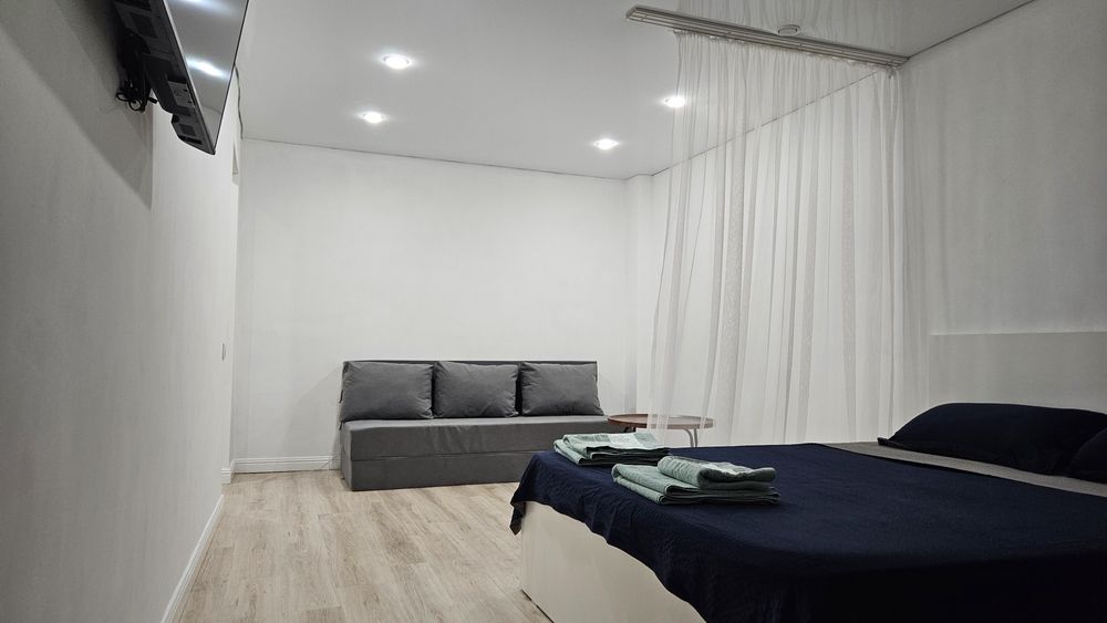 Сдам однокомнатную ночь, сутки