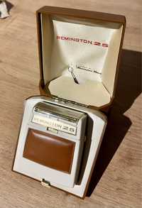 Remington 25 aparat de ras vintage