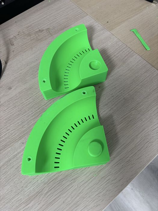 Шаблони за генерации и турбо пътища