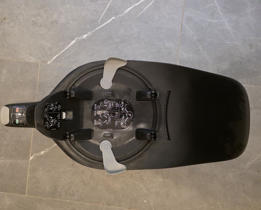 Vand baza cybex cu isofix