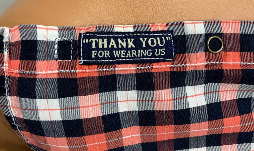 Camasa Scotch & Soda in carouri de dama