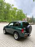 Suzuki GV 1, 2.0i