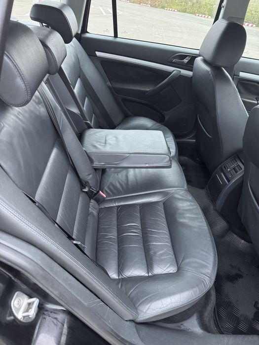 Skoda Octavia 1.6 TDI