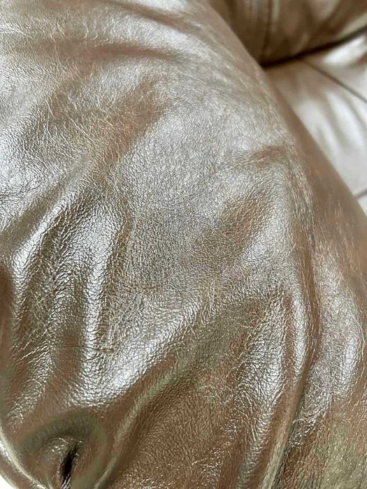 Луксозена ъглова гарнитура Холандия