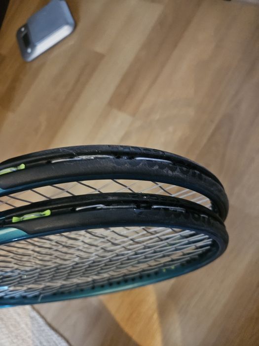 Prostock Wilson Blade 98 Steam 99 16x18 Stare excelenta Maner 2