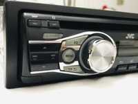 Radio CD MP3 player JVC KD-R332