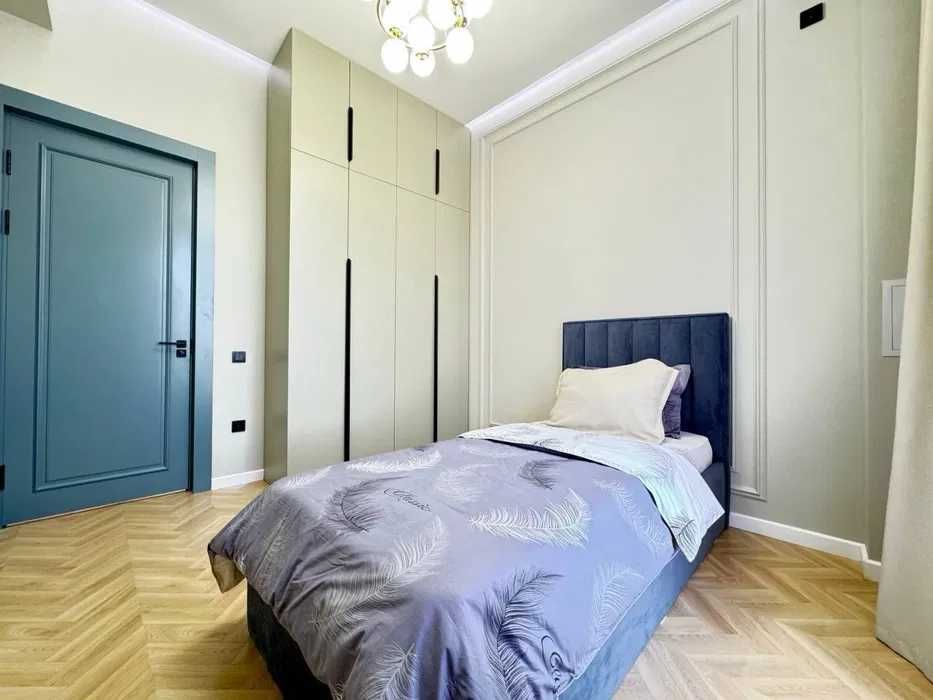 Супер Цена! Алмазарский 3х ком ЖК Корасарой ор-р ул Нурафшон ID06!