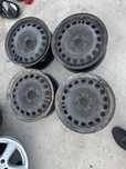 Джанти Opel 5x115 16