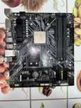 Kit placa de baza Gigabyte B450M DS3H + procesor Ryzen 3 2200G