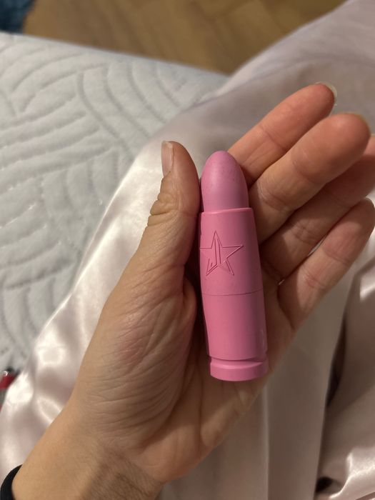 Jeffree Star Cosmetics червило
