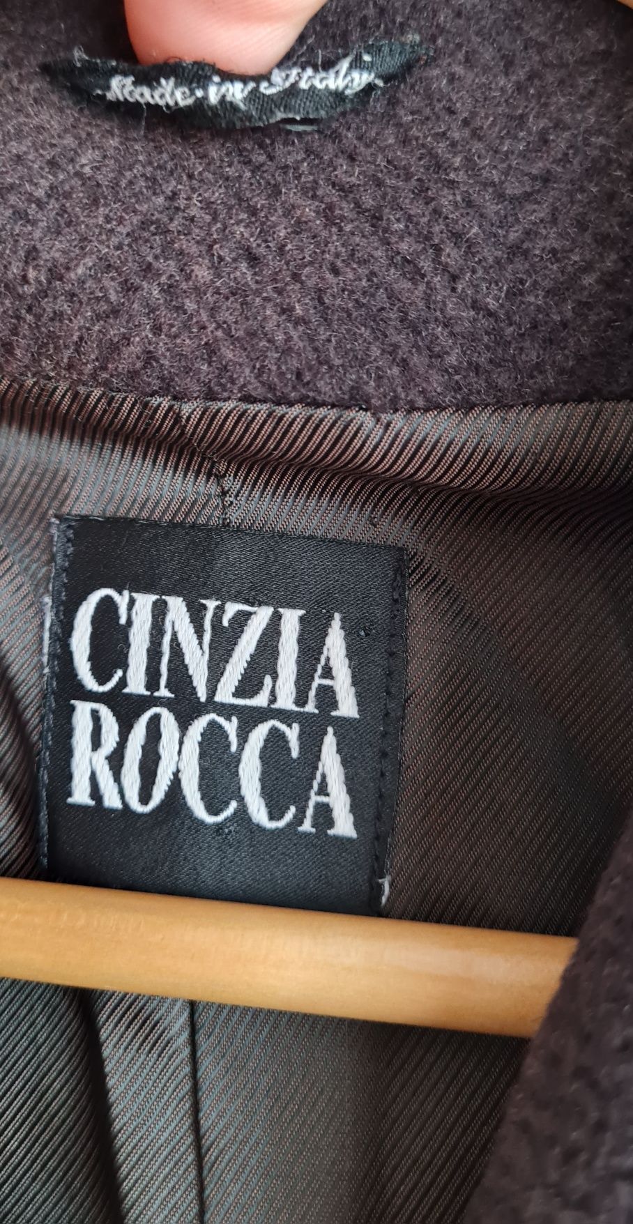 -50%   Палто Cinzia Rocca Made in Italy Original
