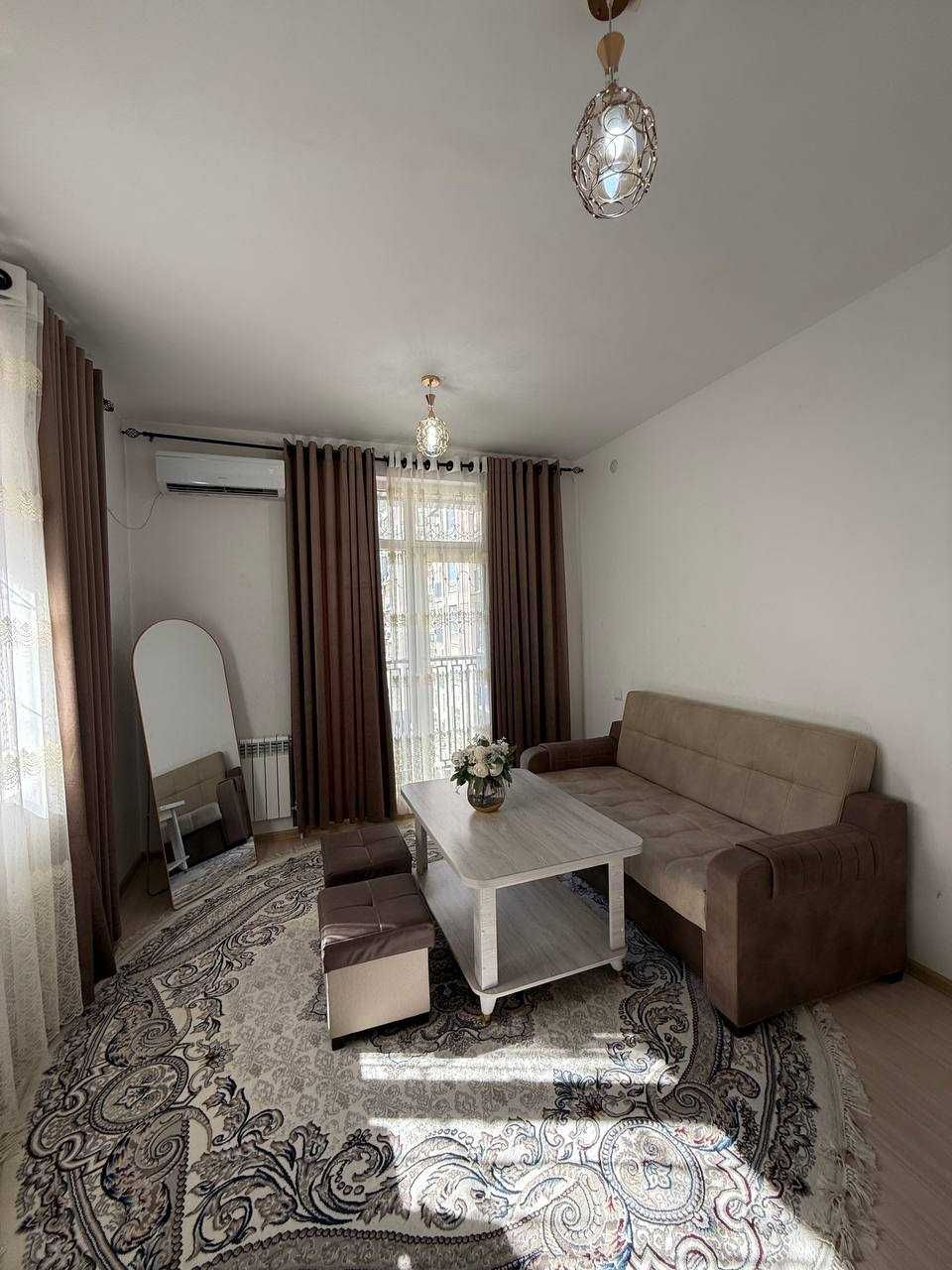 *Новостройка‼️‼️Assalom Sohil от GOLDEN HOUSE 2ком 50м2 Узбум,пол. №32