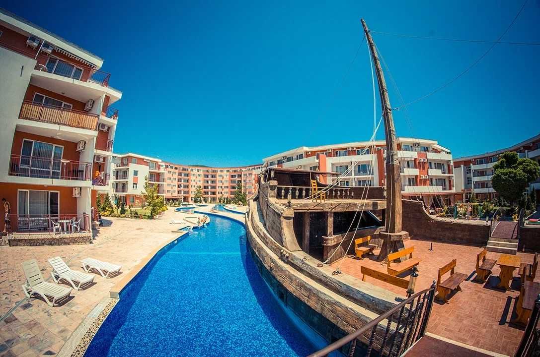 Продава се Двустаен апартамент в к.к. Елените - 70 кв.м за 943 €/кв.м - Снимка #10