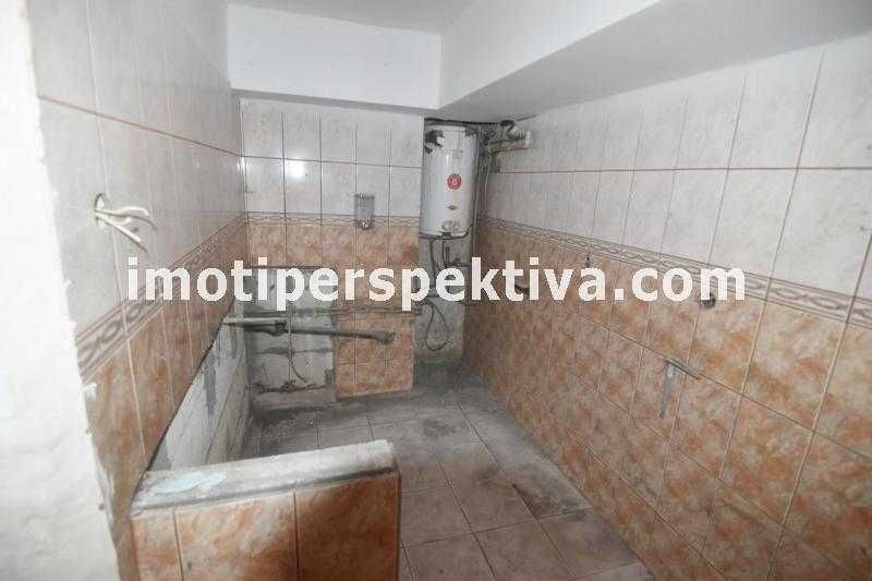 Продава се Офис в Пловдив, Център - 100 кв.м за 530 €/кв.м - Снимка #10