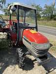 Mini tractoras YANMAR AF-15