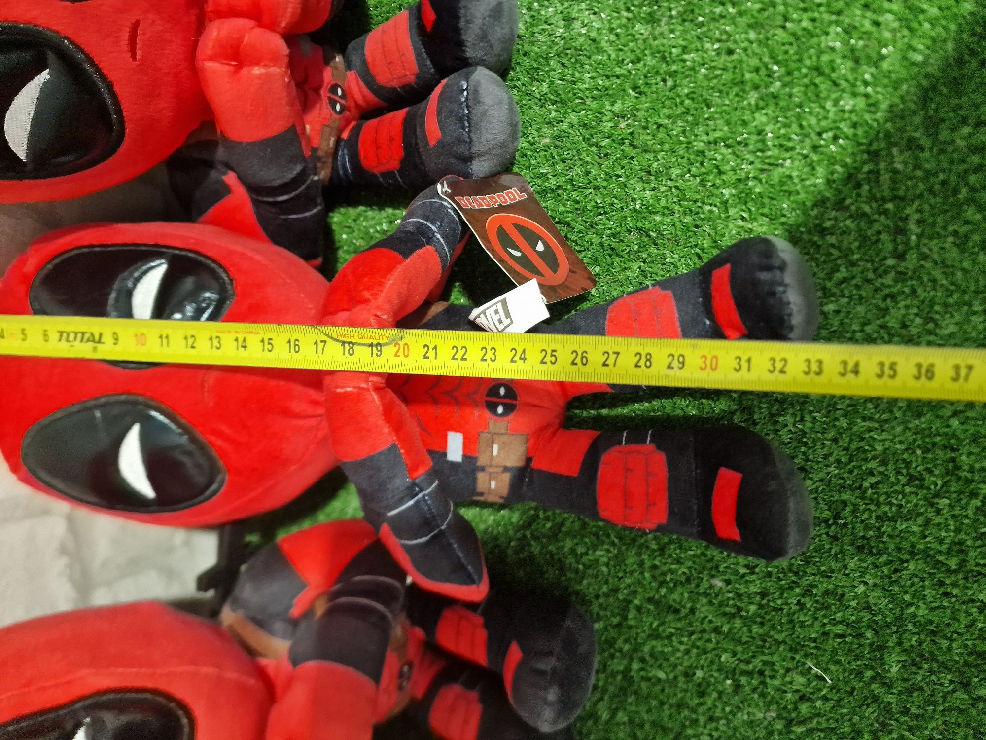 Deadpool играчки
