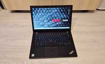 Thinkpad T480 2K QHD i7 8550U 16GB RAM 256GB SSD GeForce MX150 2GB