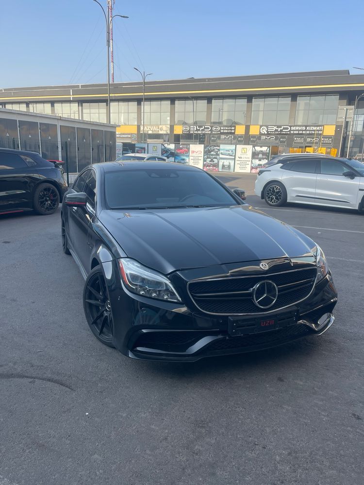 Cls 63 s tozza s uzb 3of1