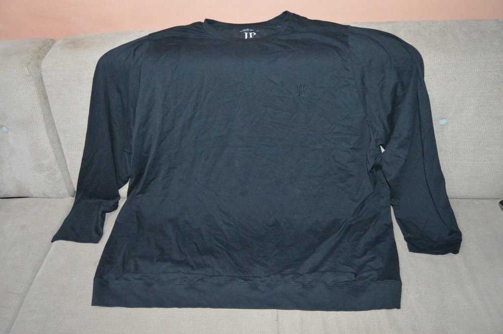 Bluza, tricou dimensiuni mari JP 1880 marime 8XL noi